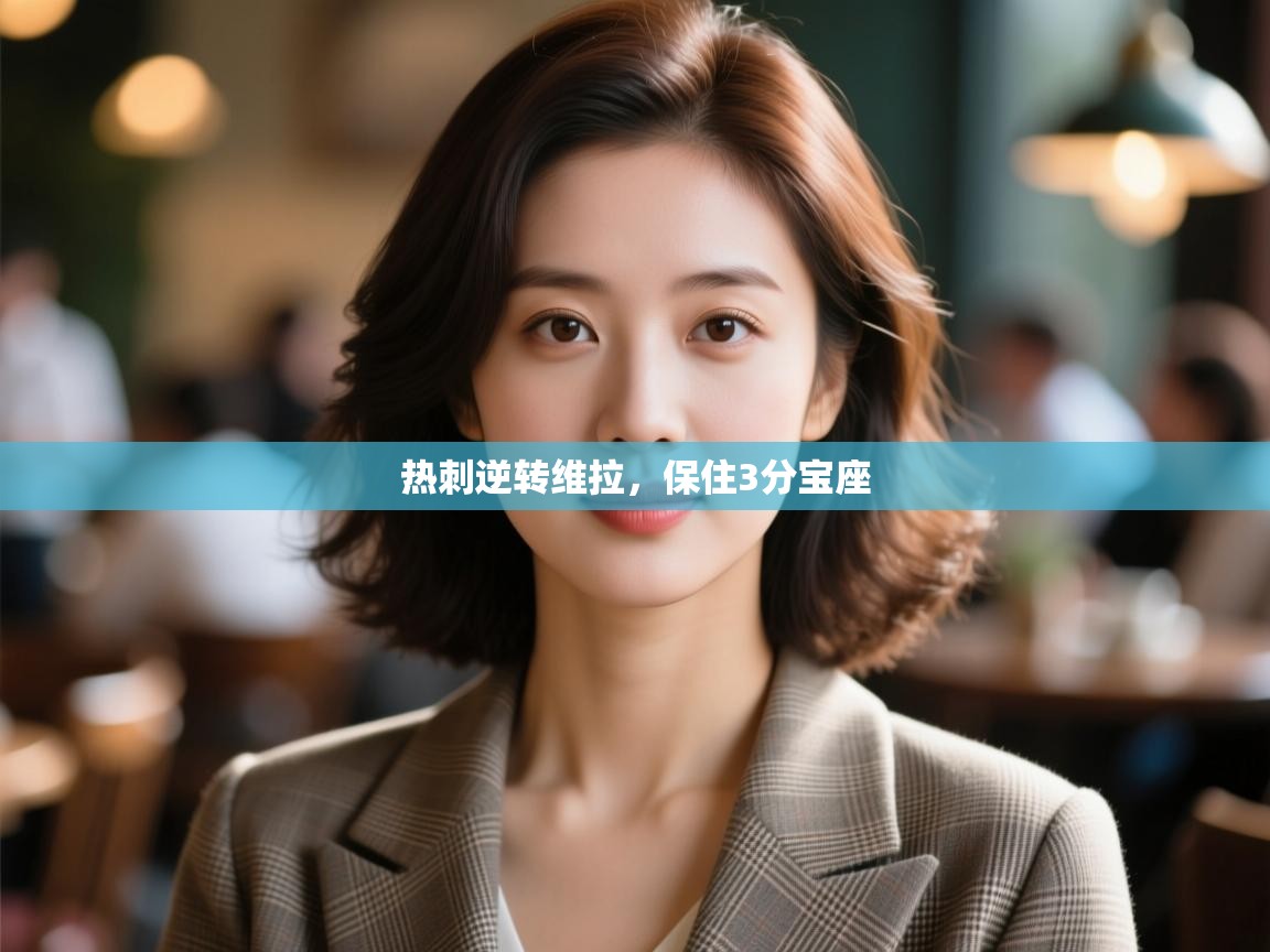 开云体育在线观看-热刺逆转维拉，保住3分宝座  第3张