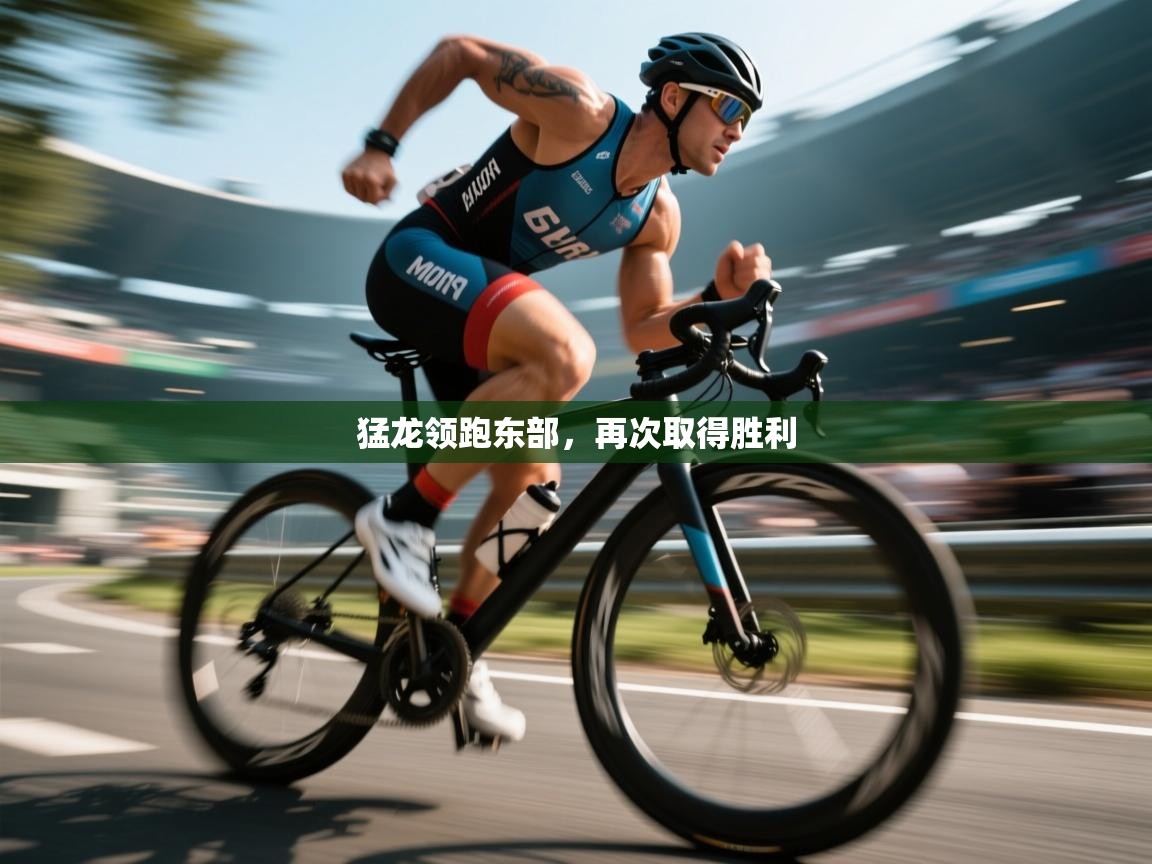 开云体育夜间模式开启-猛龙领跑东部，再次取得胜利  第1张