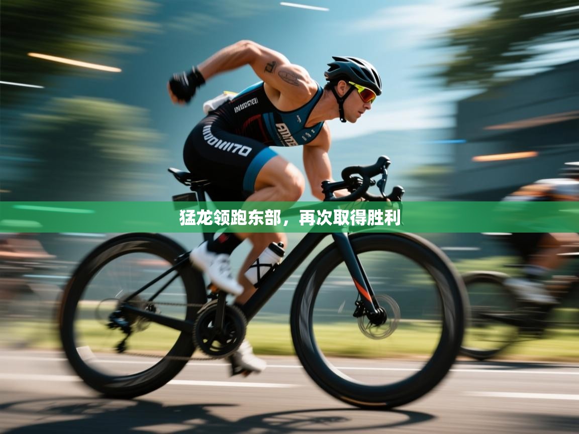 开云体育夜间模式开启-猛龙领跑东部，再次取得胜利  第3张