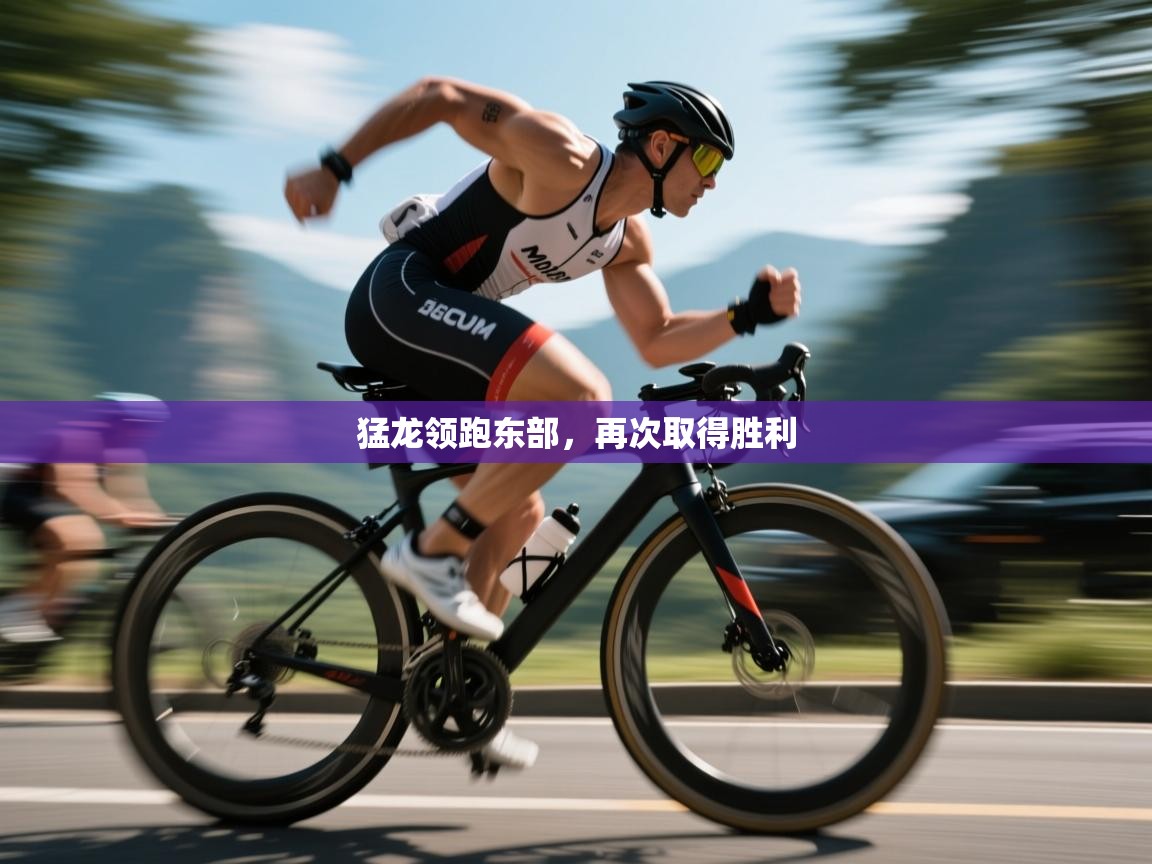 开云体育夜间模式开启-猛龙领跑东部，再次取得胜利  第4张