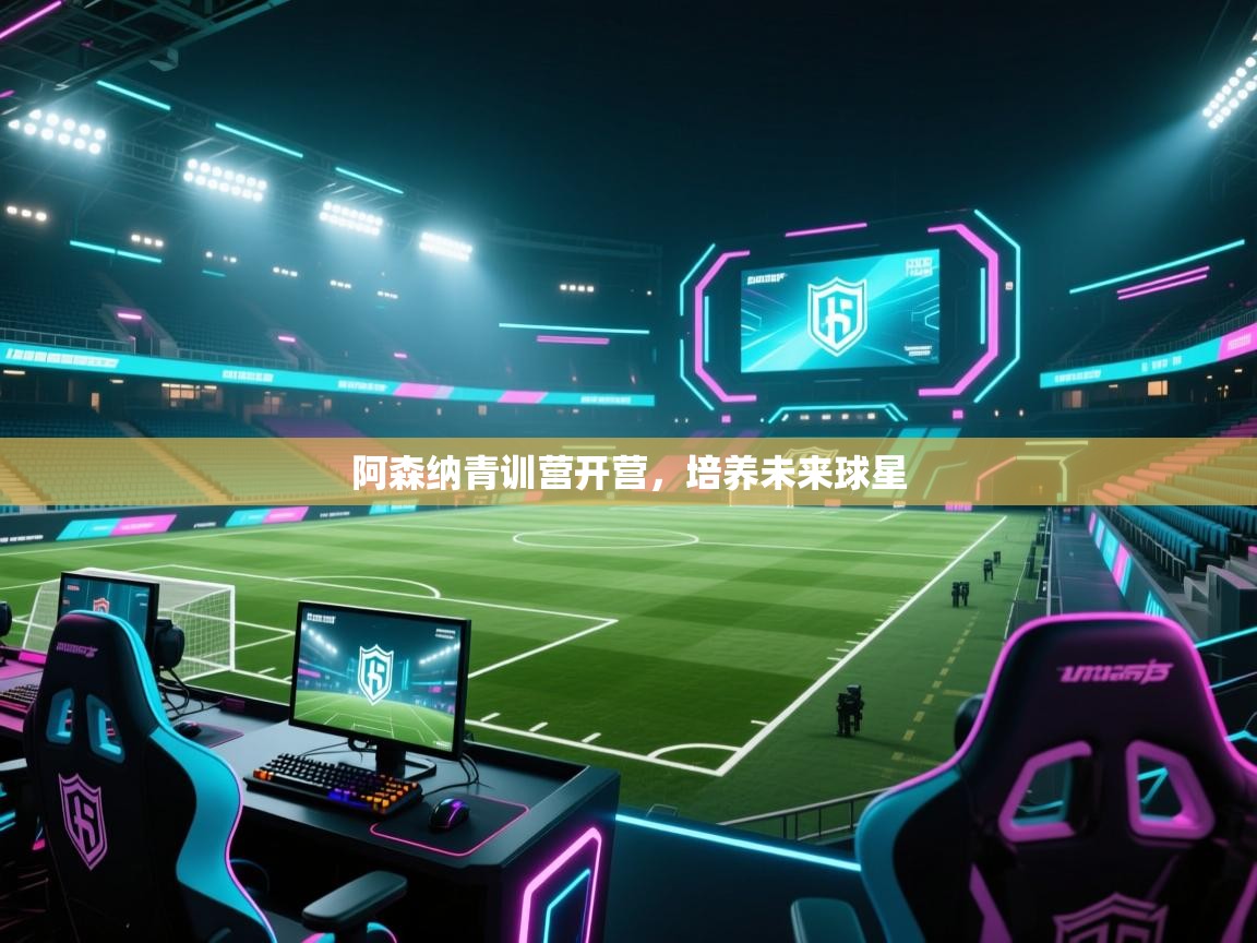 开云体育消息订阅关闭-阿森纳青训营开营,培养未来球星 第2张