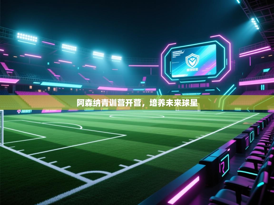 开云体育消息订阅关闭-阿森纳青训营开营,培养未来球星 第1张