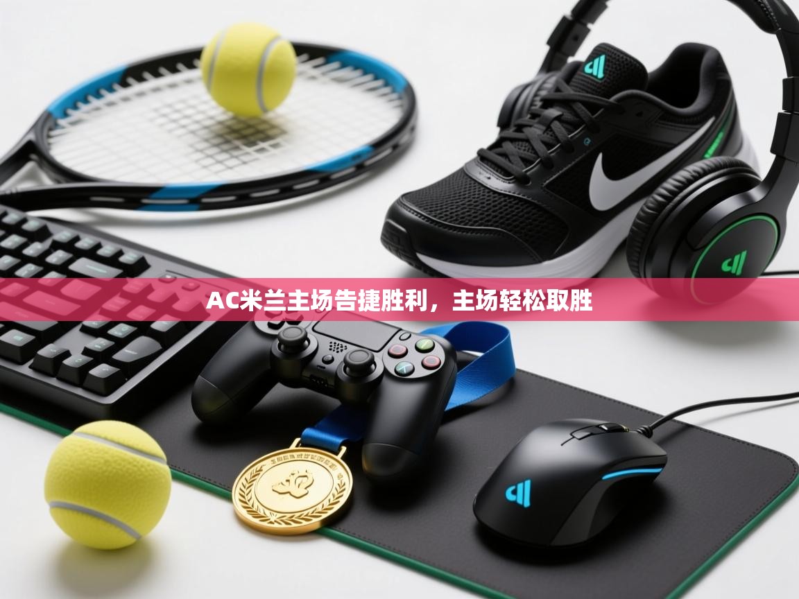 开云体育app网页版入口-AC米兰主场告捷胜利,主场轻松取胜 第1张