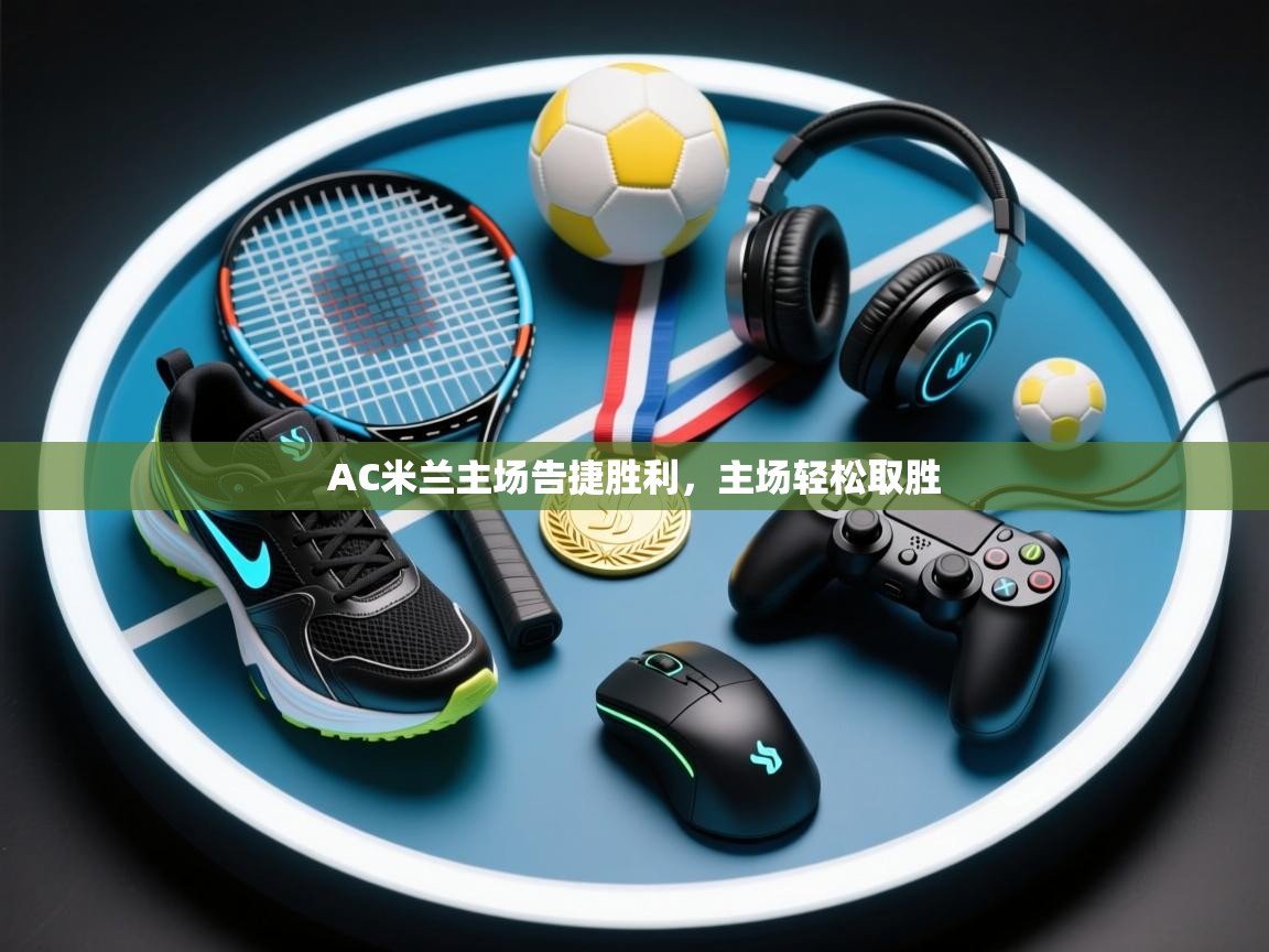 开云体育app网页版入口-AC米兰主场告捷胜利,主场轻松取胜 第2张