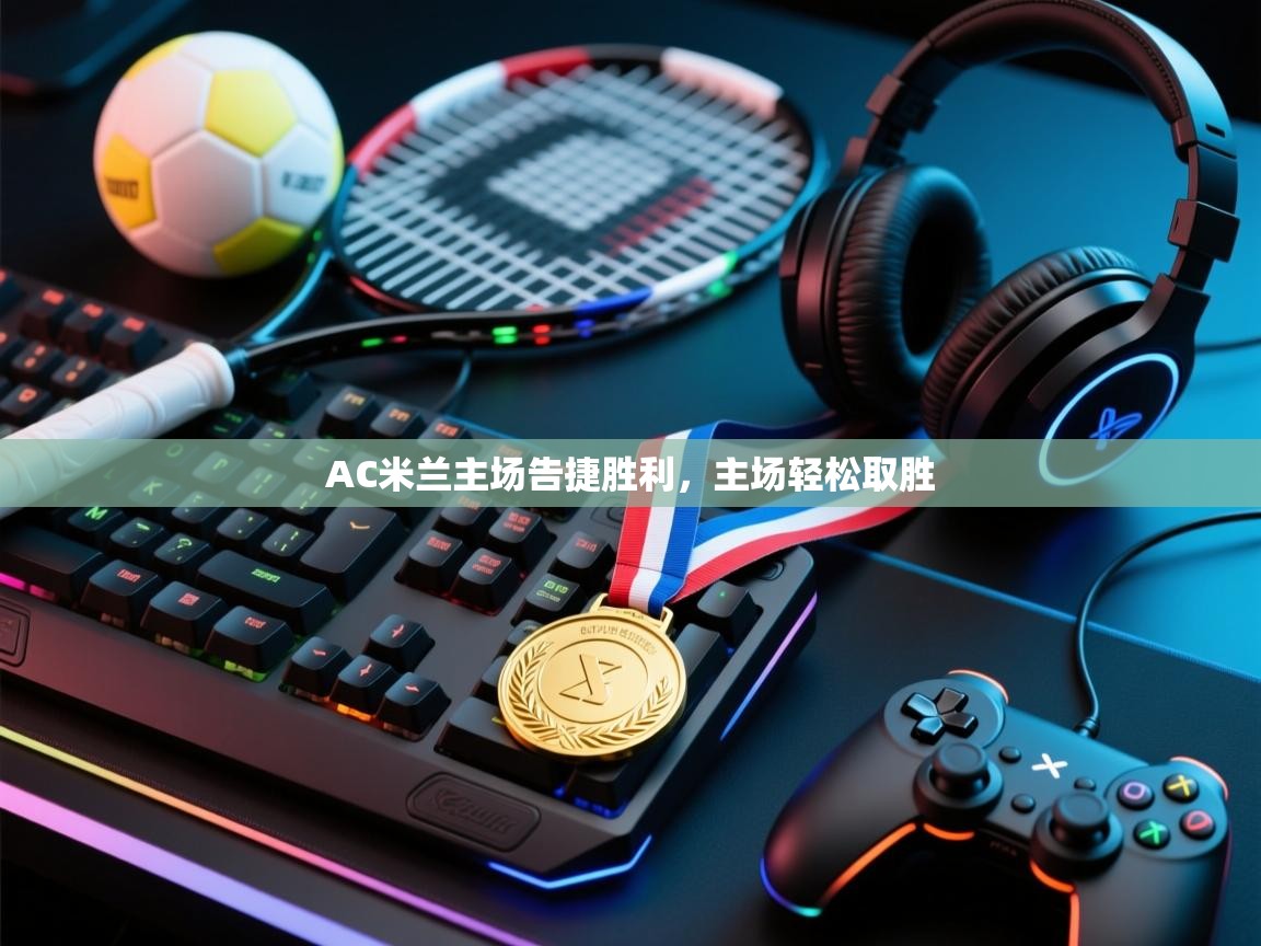 开云体育app网页版入口-AC米兰主场告捷胜利,主场轻松取胜 第3张