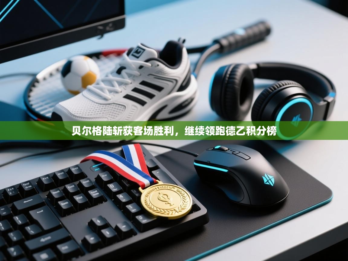 开云体育app在线-贝尔格陆斩获客场胜利，继续领跑德乙积分榜  第1张