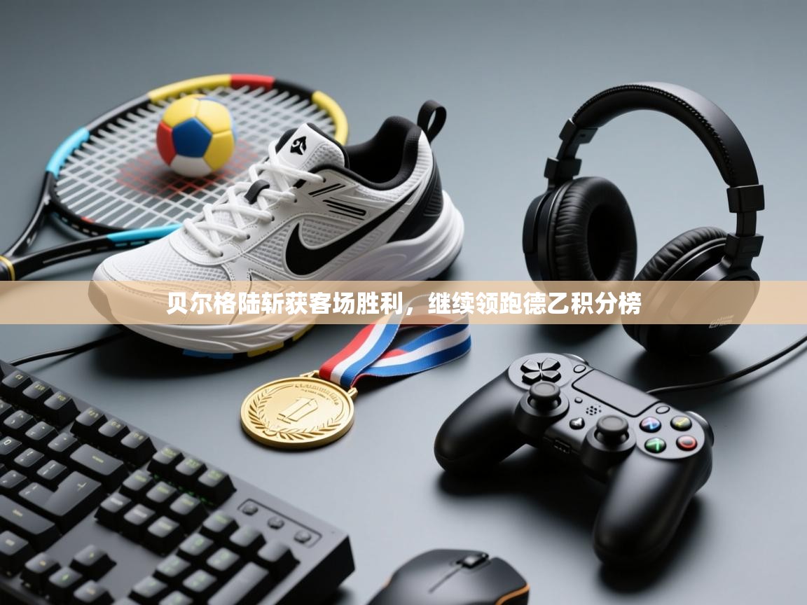 开云体育app在线-贝尔格陆斩获客场胜利，继续领跑德乙积分榜  第4张