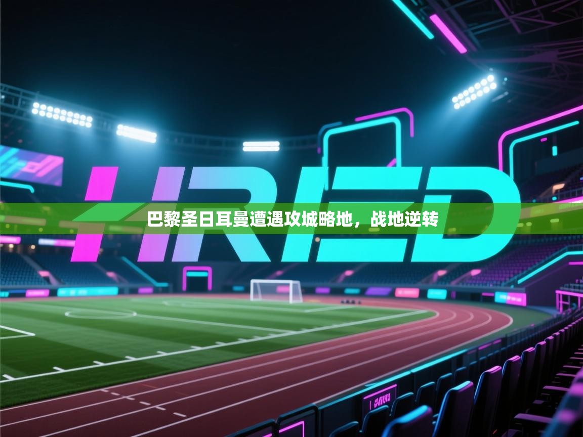 开云体育VIP权益说明-巴黎圣日耳曼遭遇攻城略地，战地逆转  第1张