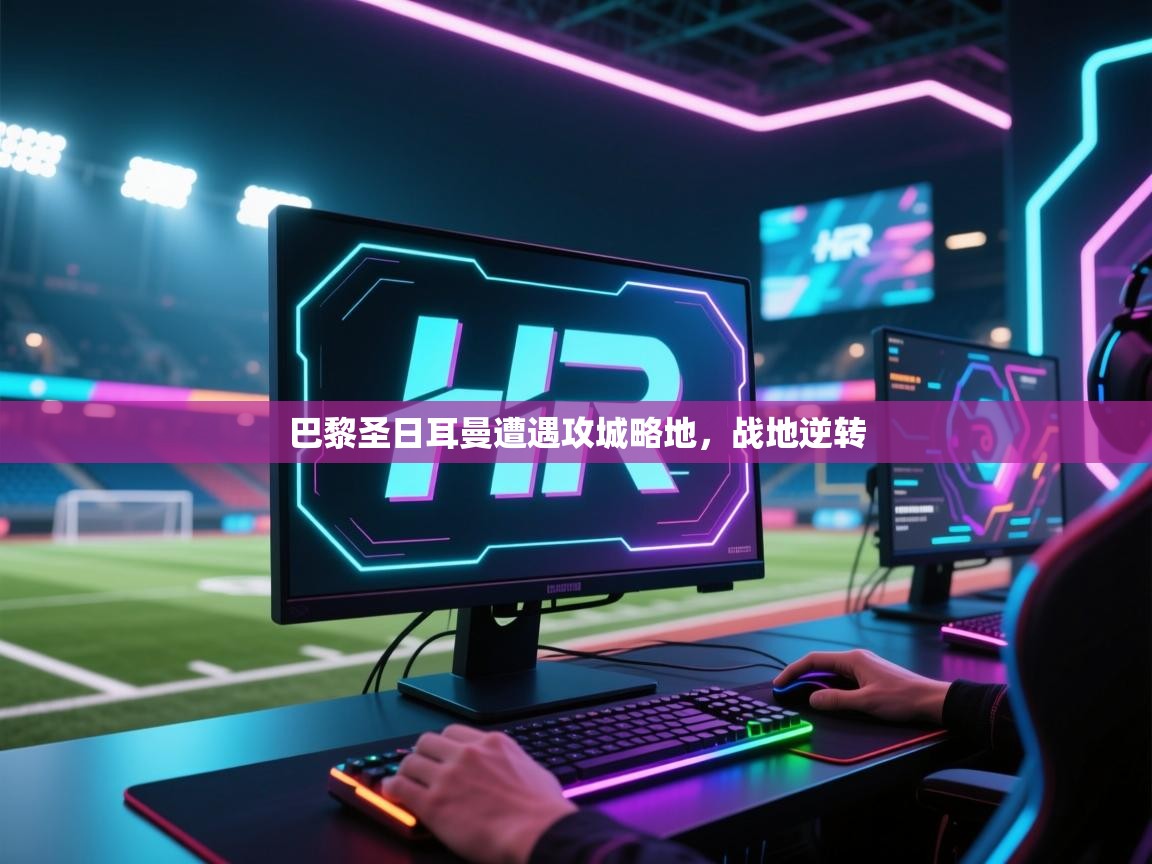 开云体育VIP权益说明-巴黎圣日耳曼遭遇攻城略地，战地逆转  第4张