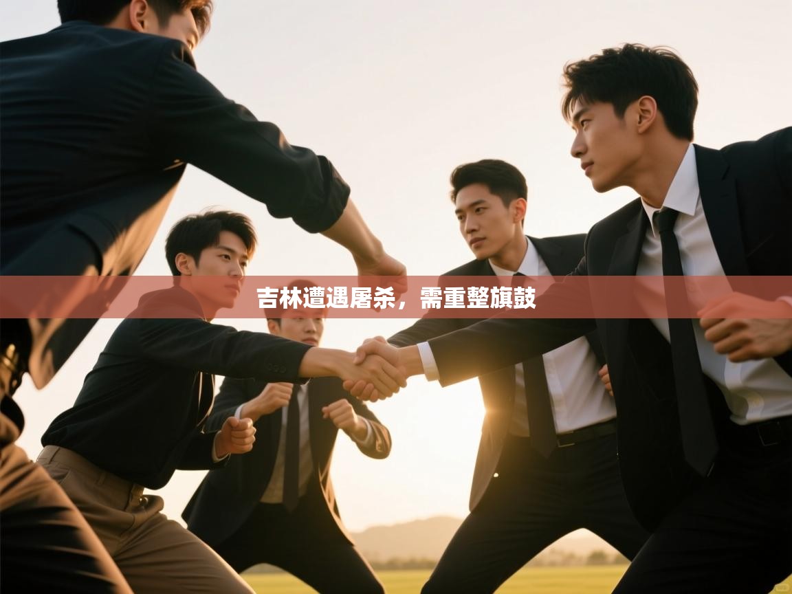 开云APP-吉林遭遇屠杀,需重整旗鼓 第2张