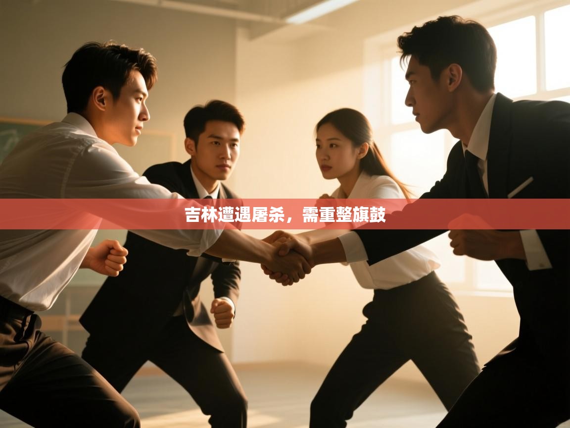 开云APP-吉林遭遇屠杀,需重整旗鼓 第4张