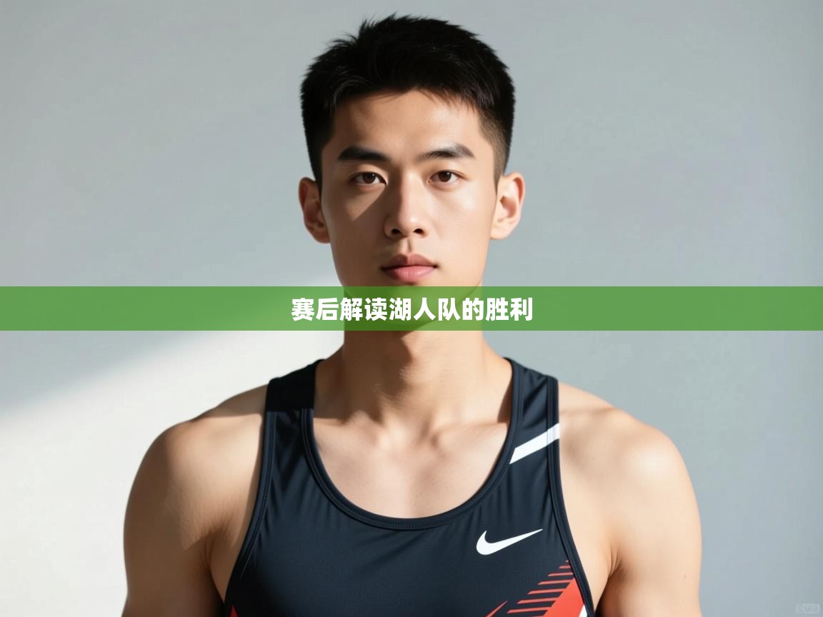 开云体育入口客服-赛后解读湖人队的胜利 第2张