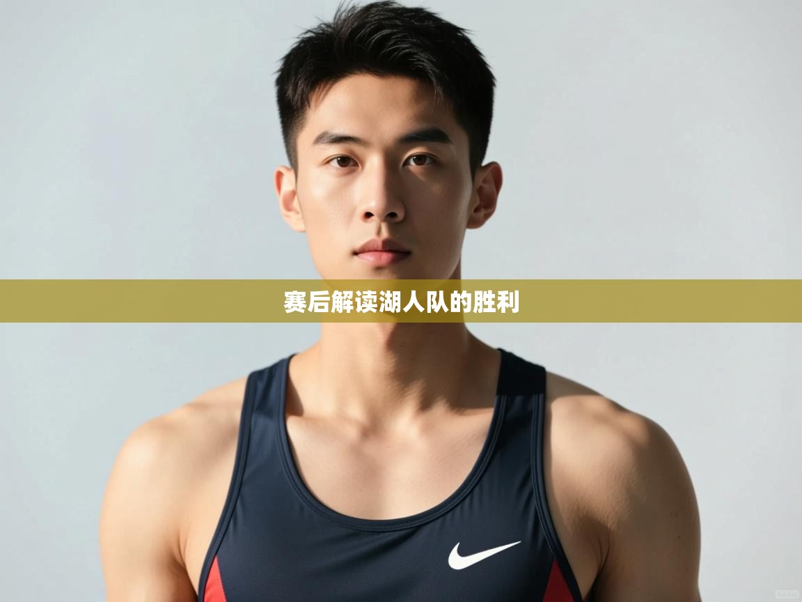 开云体育入口客服-赛后解读湖人队的胜利 第4张