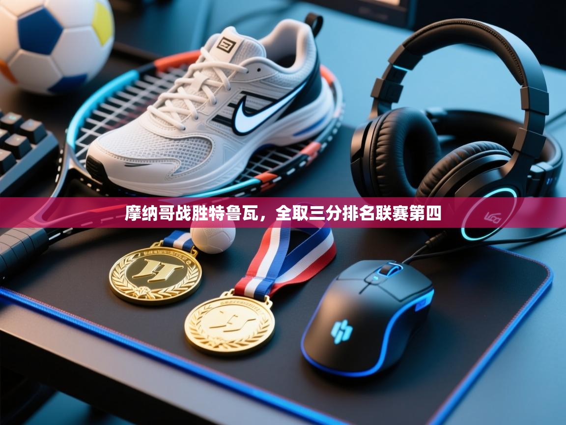 kaiyun体育入口-摩纳哥战胜特鲁瓦，全取三分排名联赛第四  第3张