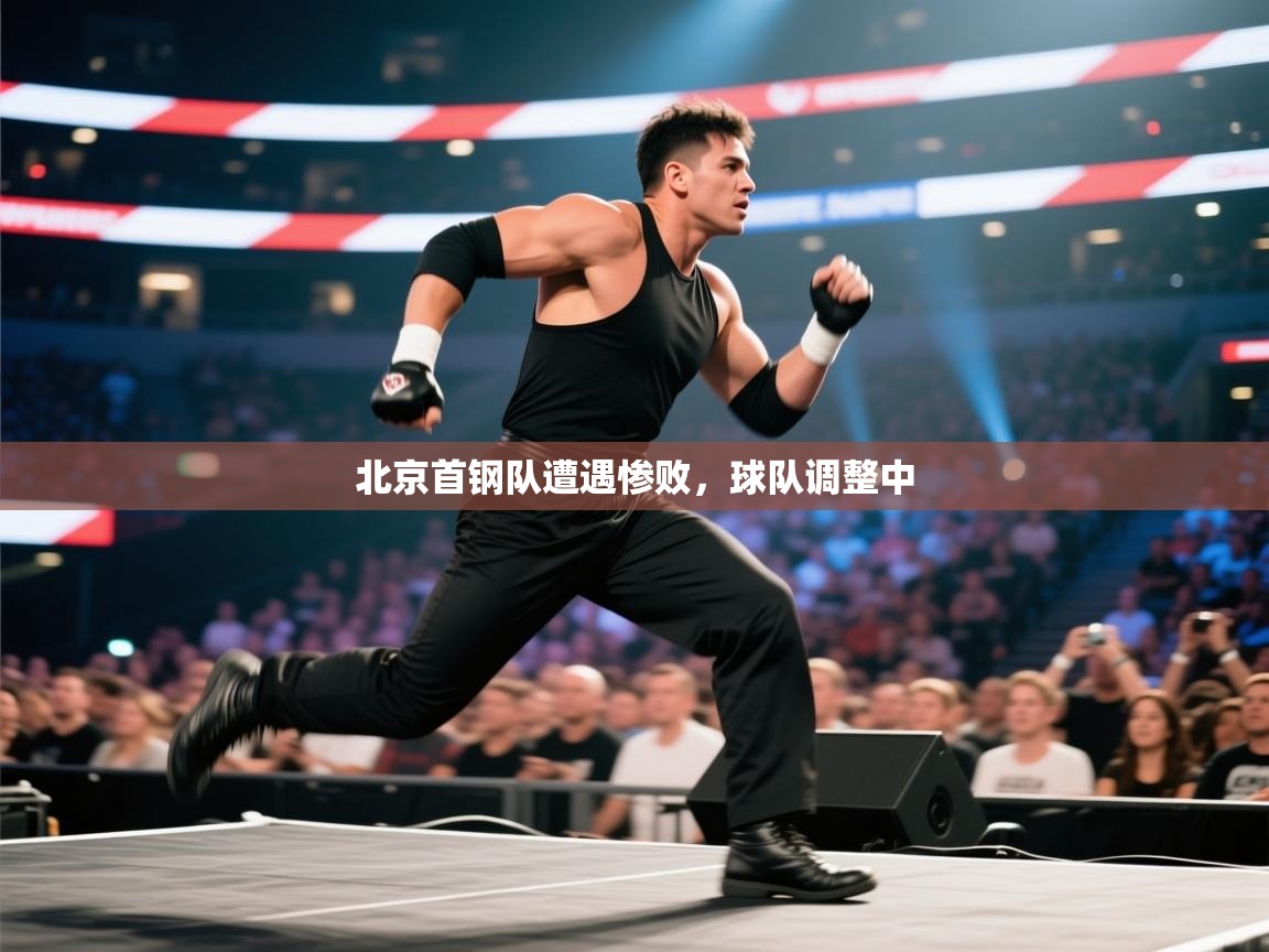开云体育入口客服-北京首钢队遭遇惨败，球队调整中  第4张