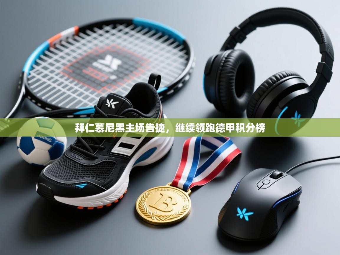 开云官网-拜仁慕尼黑主场告捷,继续领跑德甲积分榜 第2张