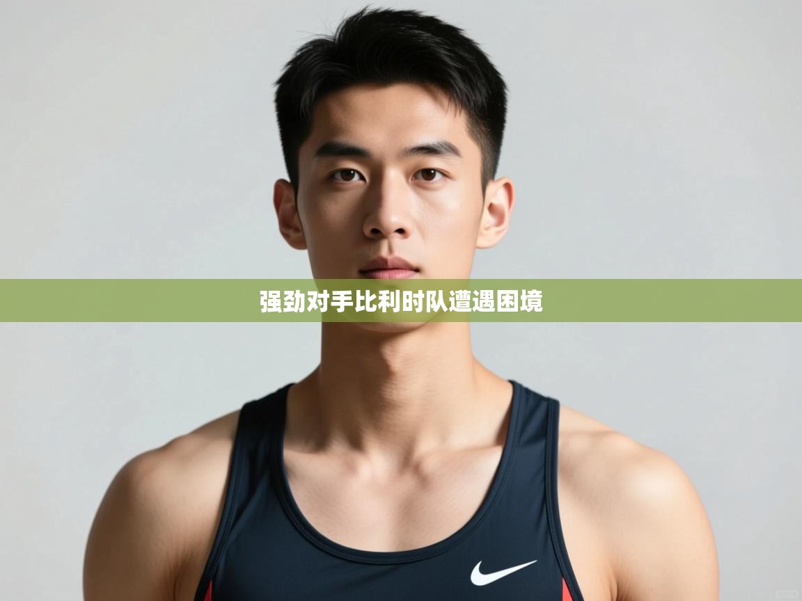 云开体育app登录入口-强劲对手比利时队遭遇困境  第4张