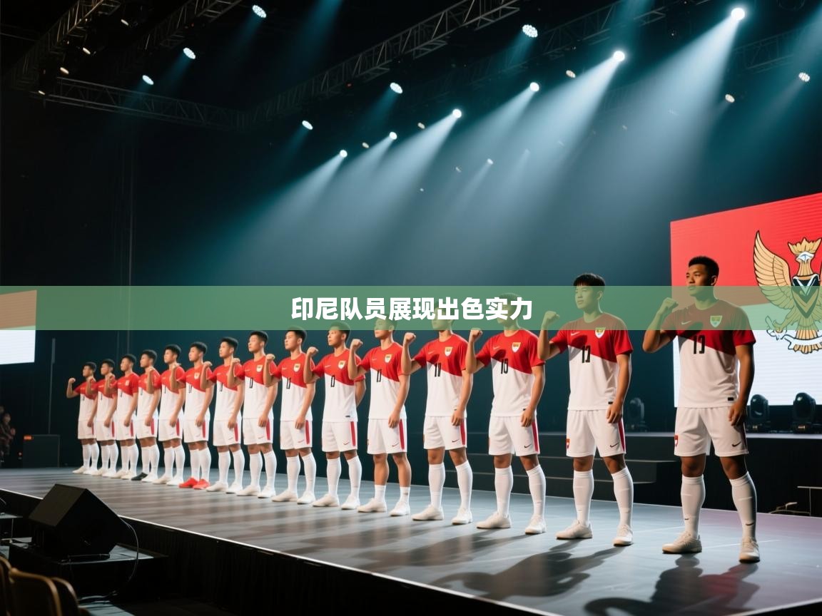 云开体育-印尼队员展现出色实力 第4张